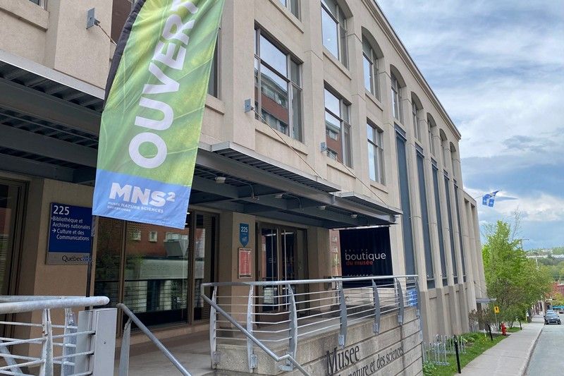 Les musées de l’Estrie dénoncent un financement insuffisant